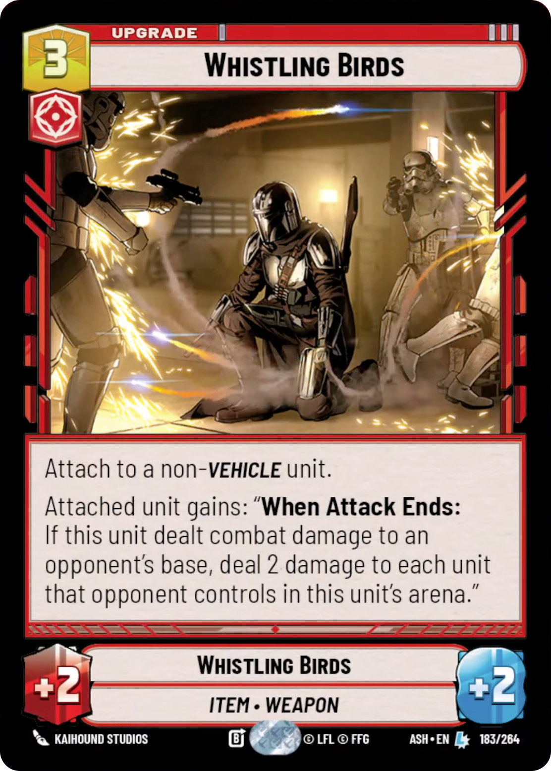 SWU ASH 183