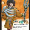 Goldie Xin, Junk Collector