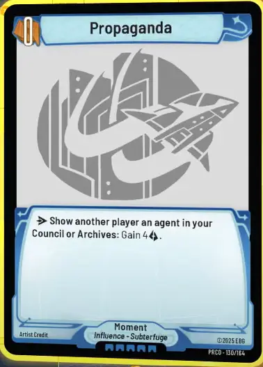 Propaganda