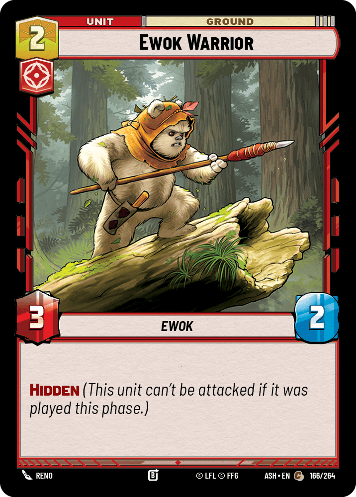 Cards | Star Wars Unlimited