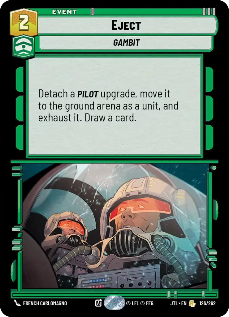 Eject