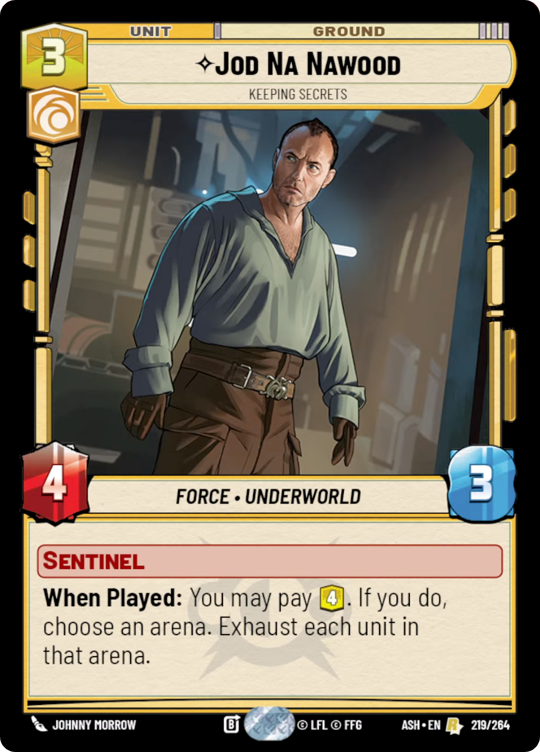 SWU ASH 219