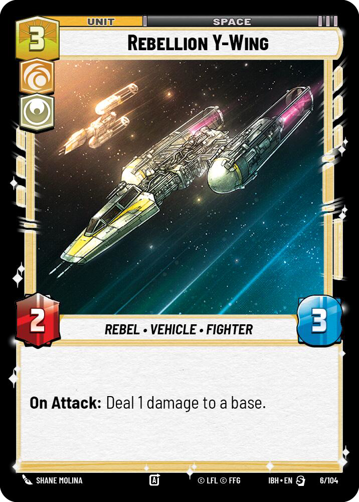 Cards | Star Wars Unlimited